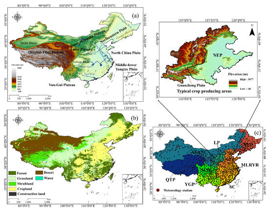 A Drought Index: The Standardized Precipitation