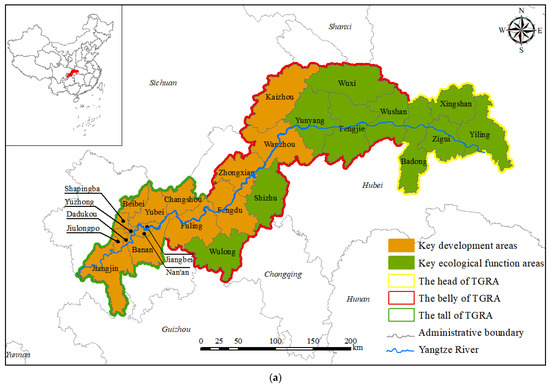 Spatiotemporal Variation and Driving Factors of Water Supply