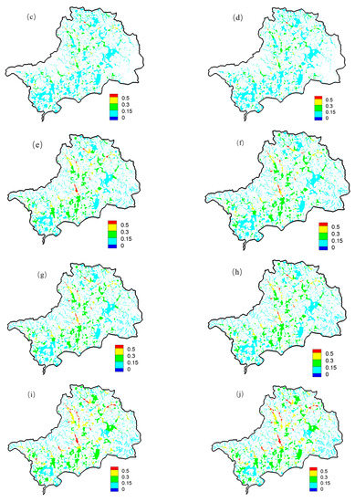 Flood Risk Assessment Using TELEMAC-2D Models Integrated with Multi ...