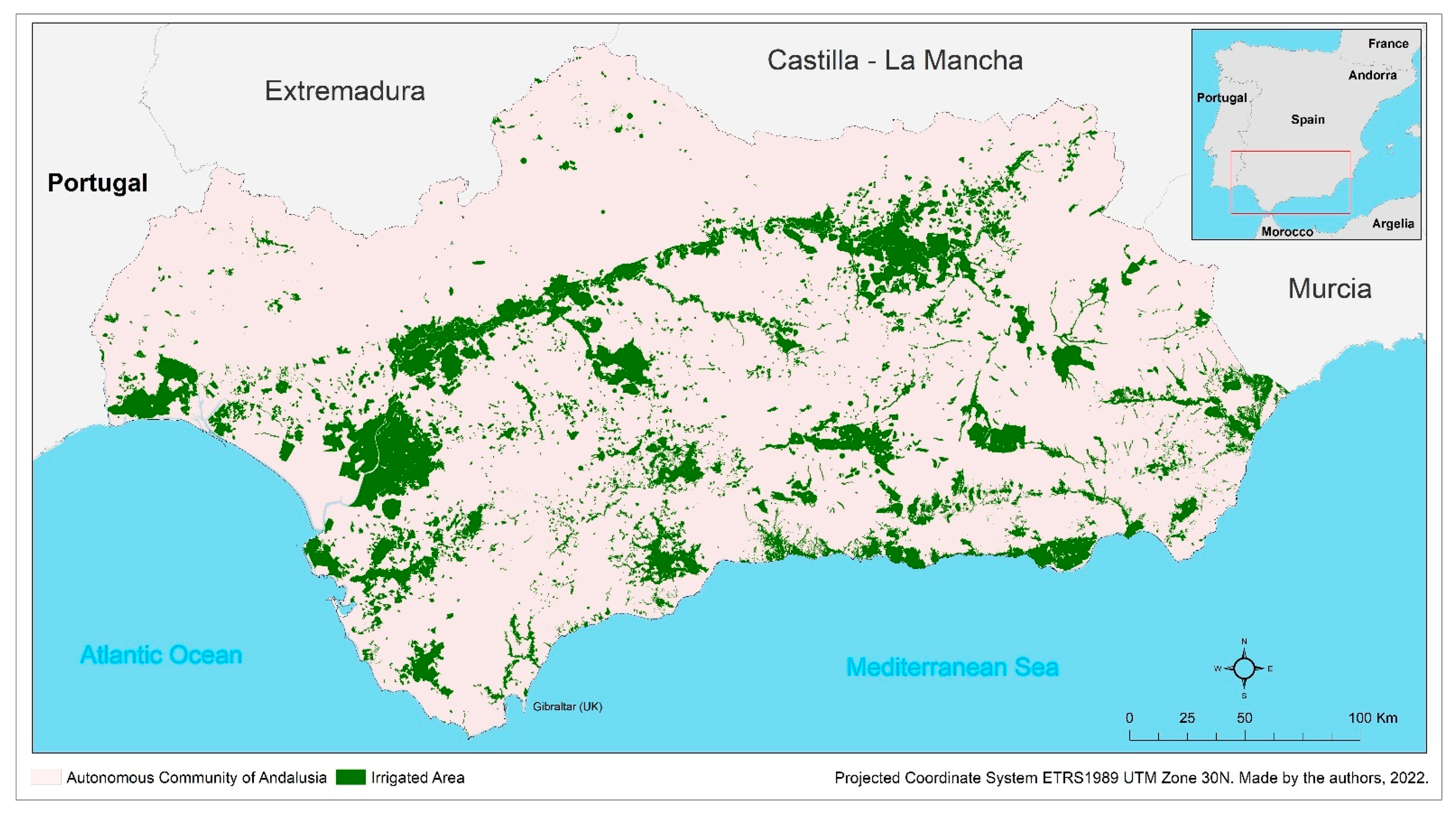 Sold at Auction: MAPA DE PORTUGAL