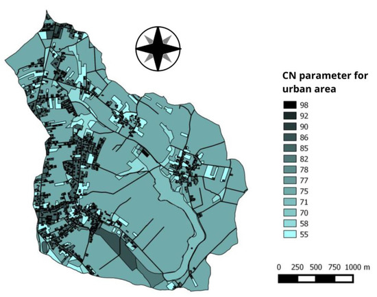 Capacity of River Valleys to Retain Nutrients from Surface