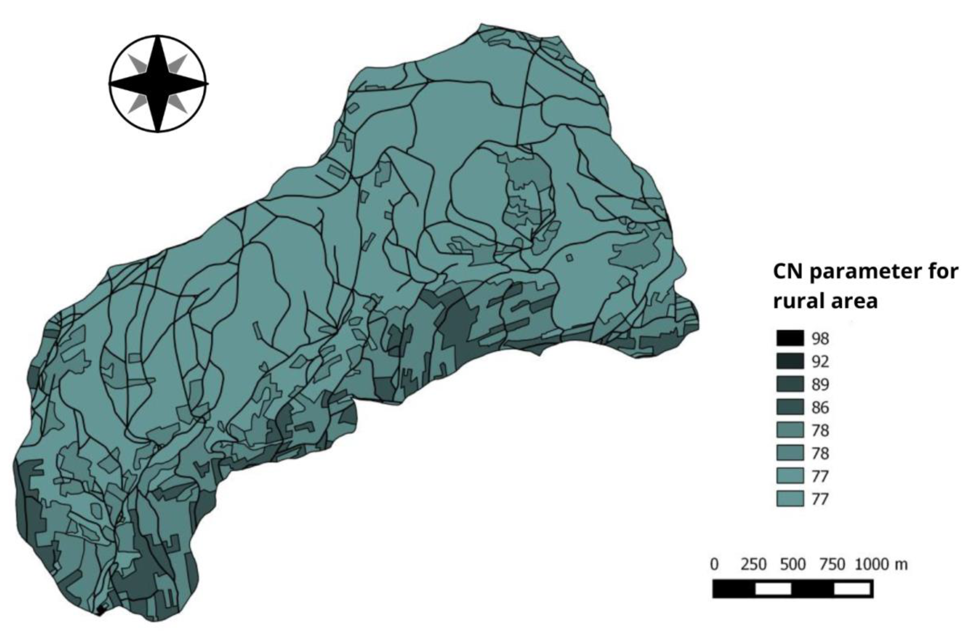 Water | Free Full-Text | Capacity of River Valleys to Retain 