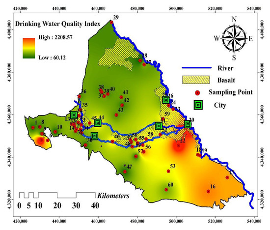 Water Free Full Text Establishing A Data Fusion Water Resources Water 14 03390 G007 550
