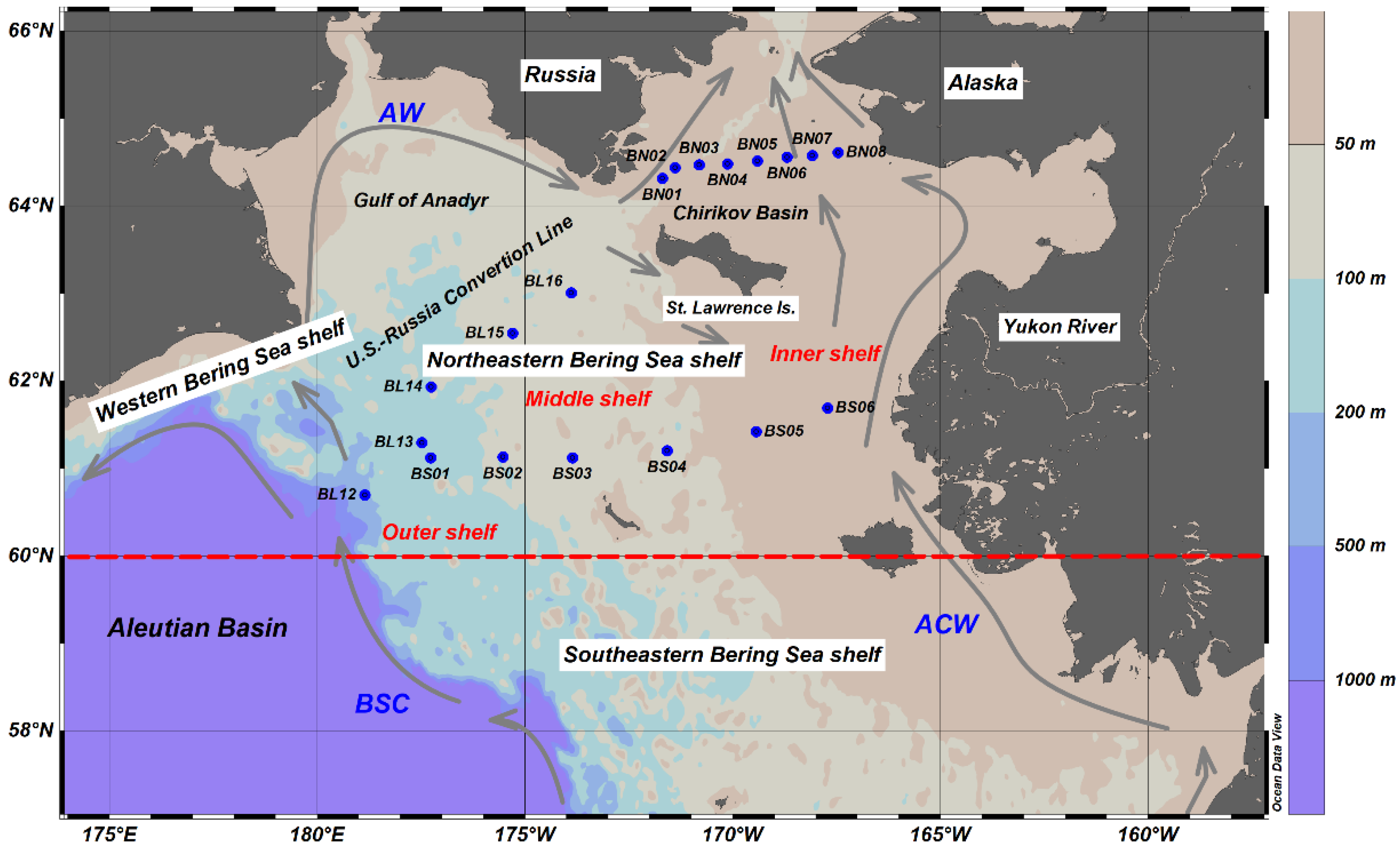 Water Free FullText Spatiotemporal Distribution of Nitrous Oxide