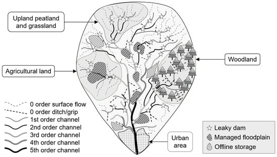 The Role of Runoff Attenuation Features (RAFs) in Natural Flood Management