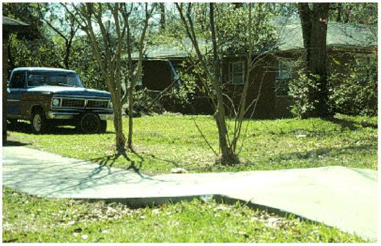 Selected Worldwide Cases of Land Subsidence Due to