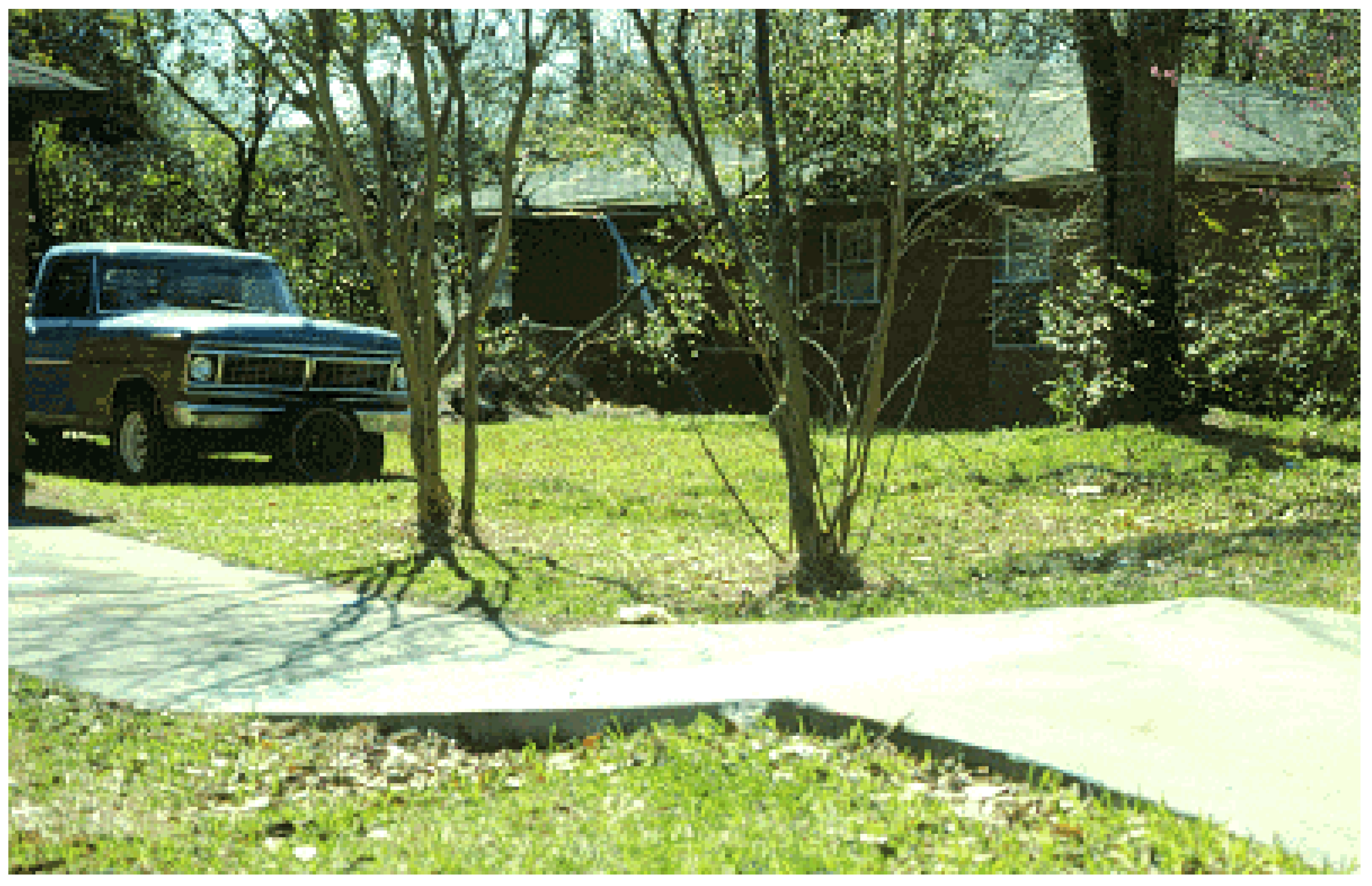 Water Free FullText Selected Worldwide Cases of Land Subsidence