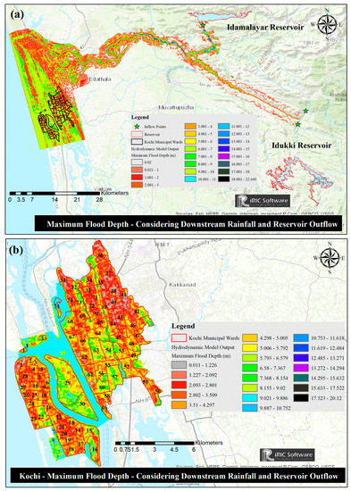 Water | Free Full-Text | A Framework for Assessment of Flood Conditions ...