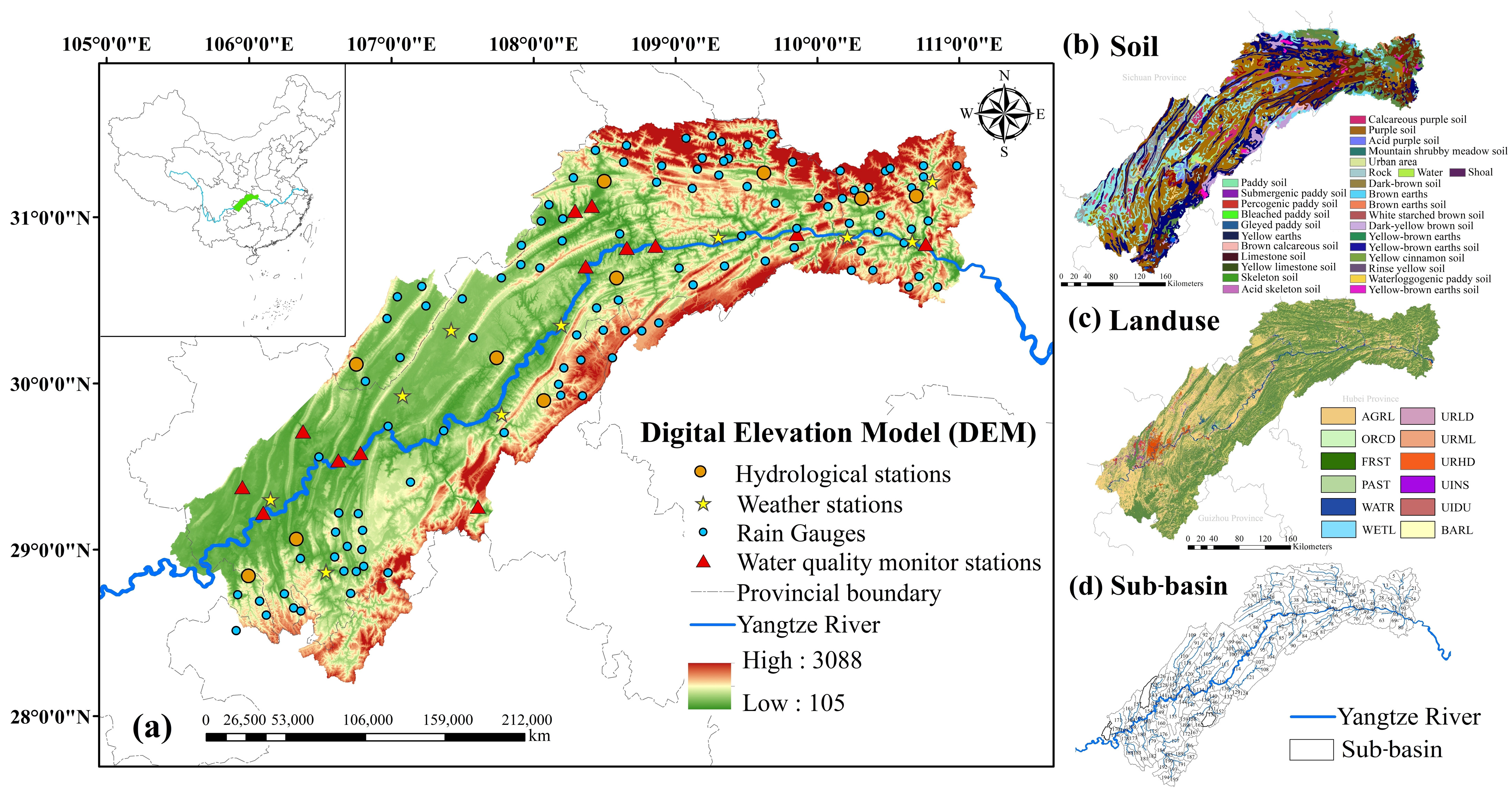 Sea surface warming patterns drive hydrological sensitivity uncertainties