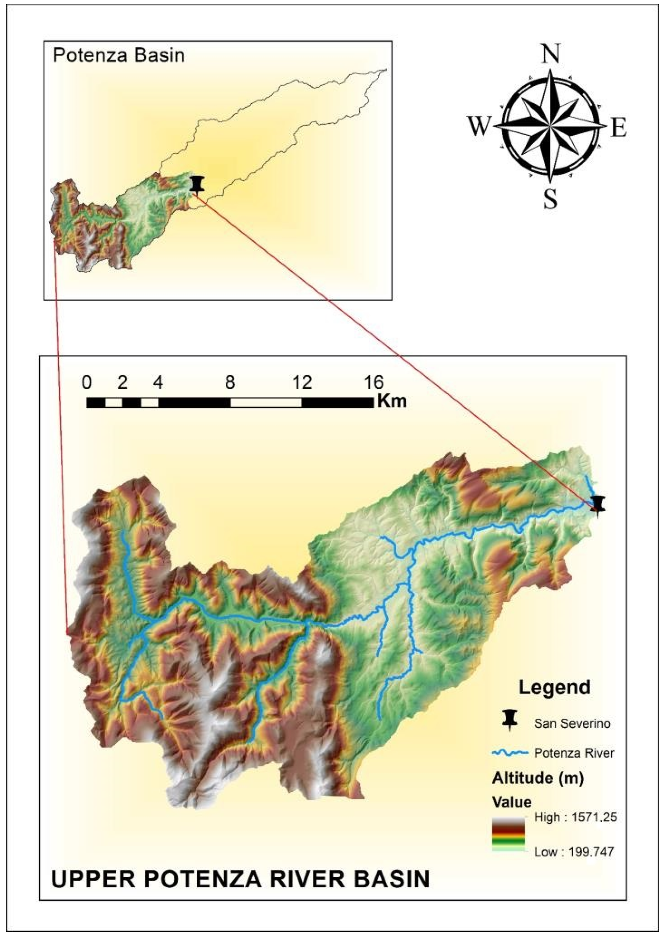 Usgs Pa Streamflow - lhekk8d
