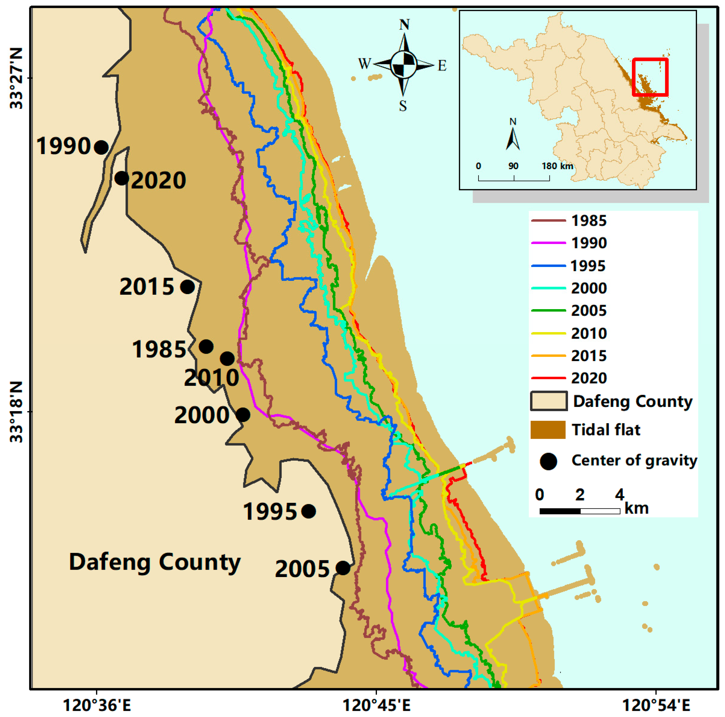 Water | Free Full-Text | Quantitative Analysis of Rapid Siltation 