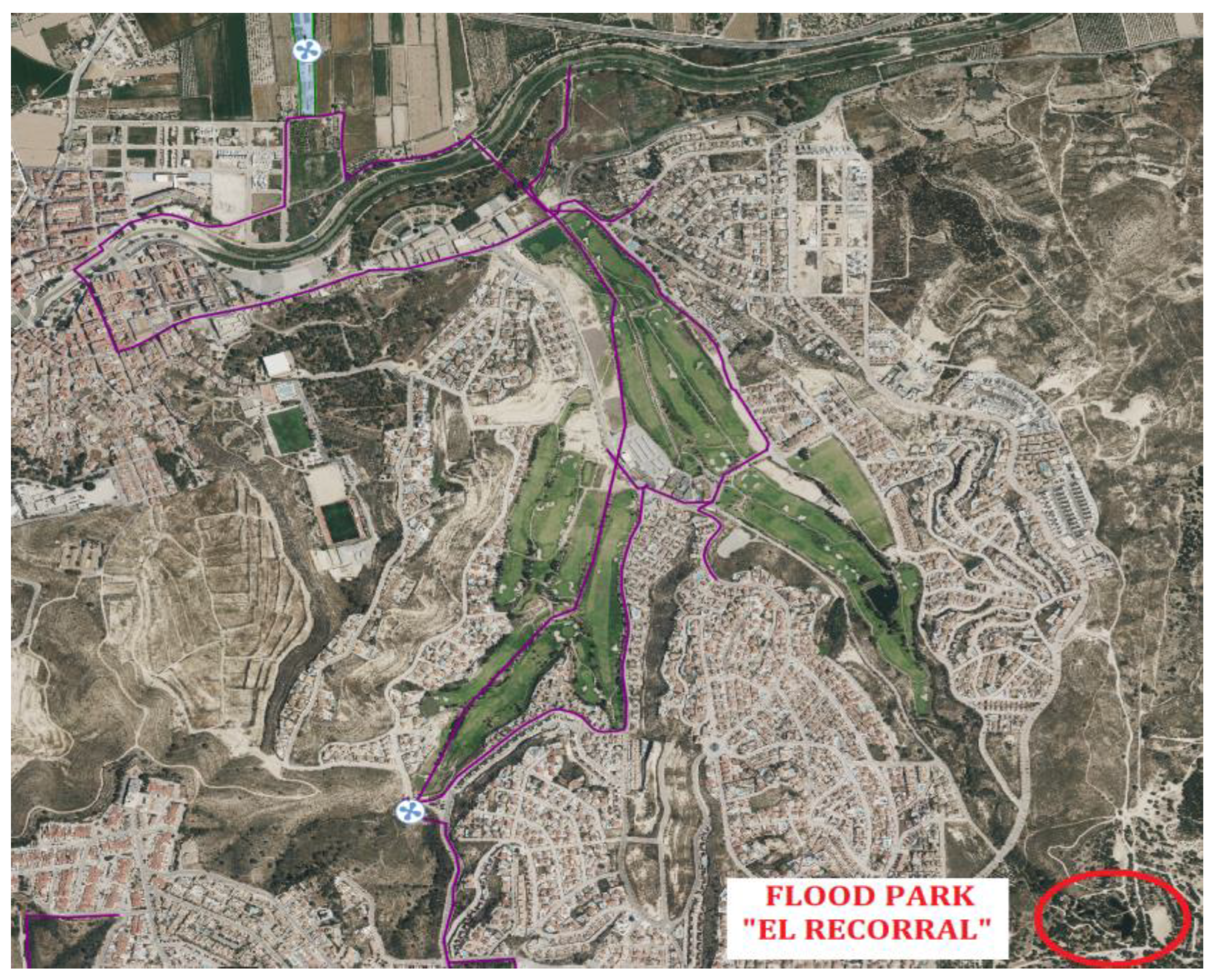 Water Free Full Text Proposal of the Wastewater Use