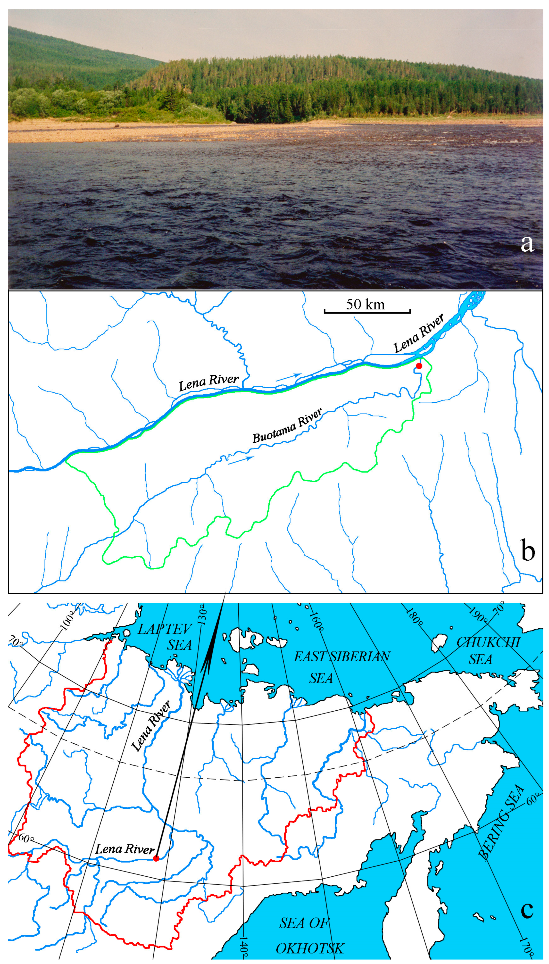 Water | Free Full-Text | Gloeotrichia cf. natans (Cyanobacteria