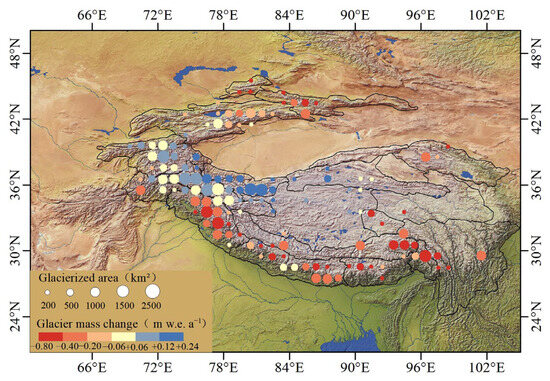 A Review of Karakoram Glacier Anomalies in High Mountains Asia