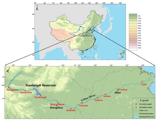 Optimizing the Flood Limit Water Level of Reservoirs in