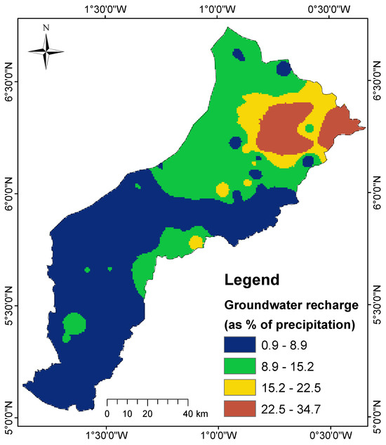 Water | Free Full-Text | Stable Isotopes and Water Level Monitoring Integrated to Characterize Groundwater Recharge in the Pra... 