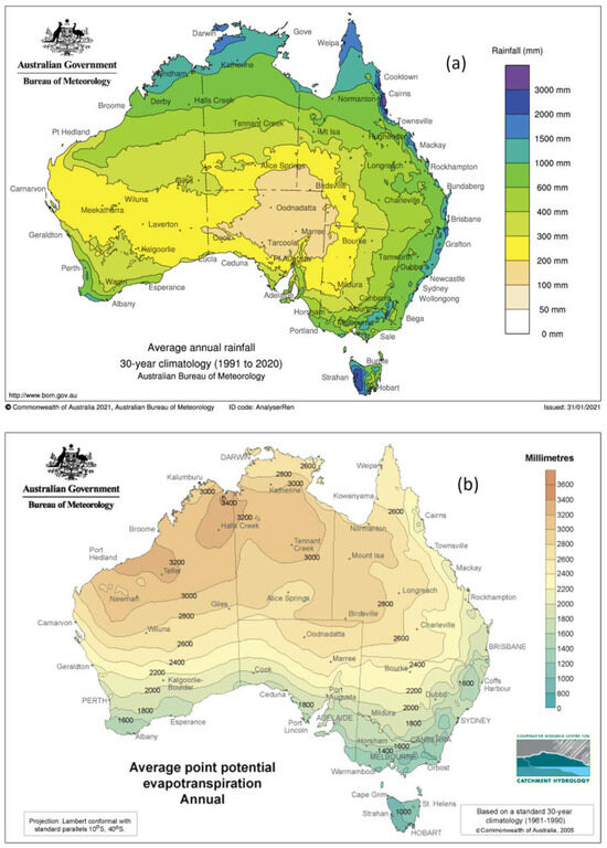Simulation of Gauged and Ungauged Streamflow of Coastal Catchments ...