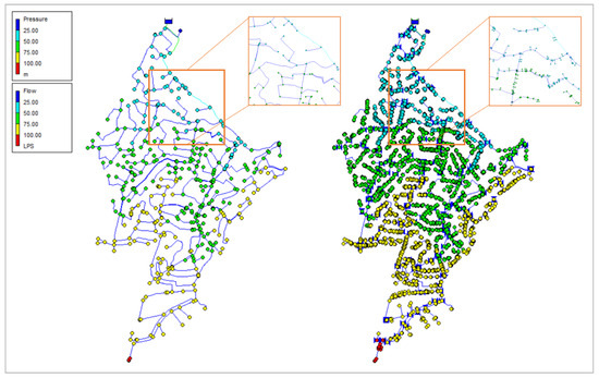 Advantages of the Event Method for the Simulation of Water Quality in ...