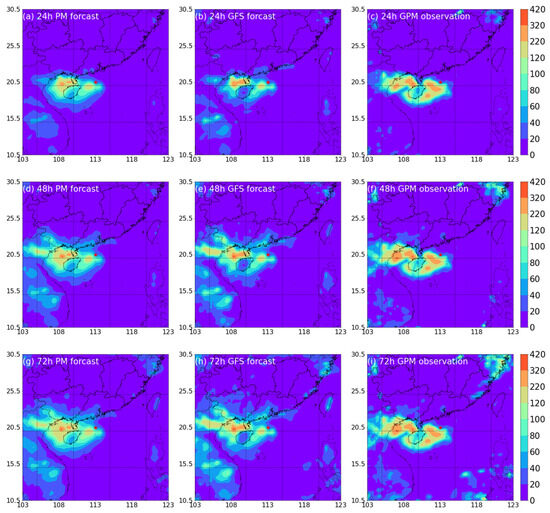 Water | Free Full-Text | Enhanced Tropical Cyclone Precipitation ...