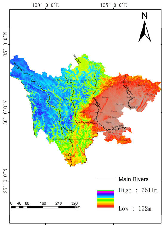Impacts of Extreme Climate on the Water Resource System in Impacts of Extreme Climate on the Water Resource System in