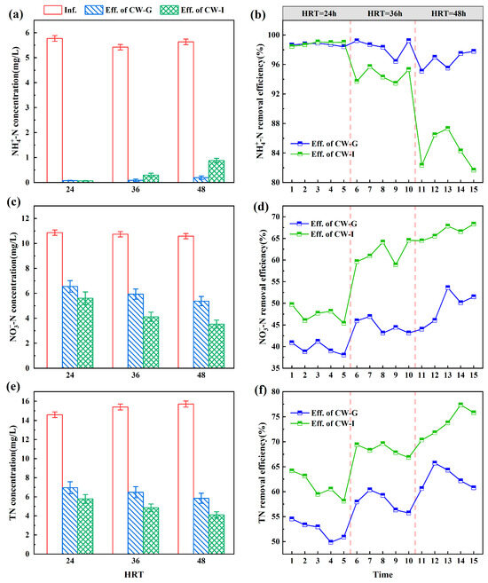 Synergistic Removal of Nitrogen and Phosphorus in