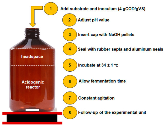 Effect of Fermentation Time, pH, and Their Interaction on the 