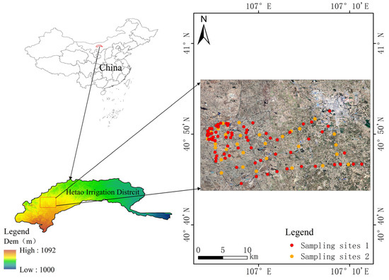 Using the AIEM and Radarsat-2 SAR to Retrieve Bare Surface Soil Moisture