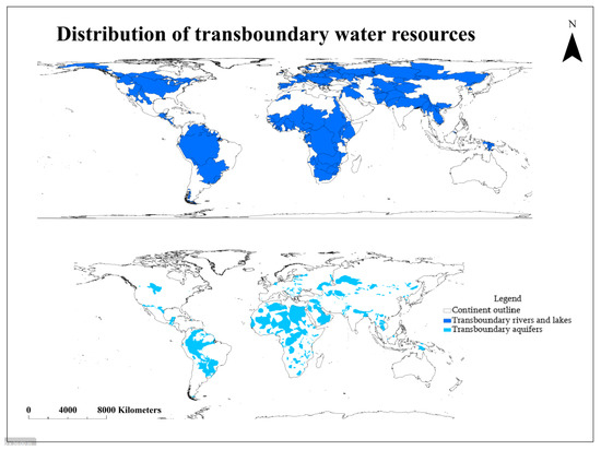 Assessing International Transboundary Water Management Practices 
