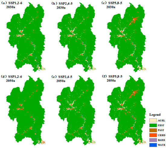 Simulation and Prediction of Snowmelt Runoff in the Tangwang