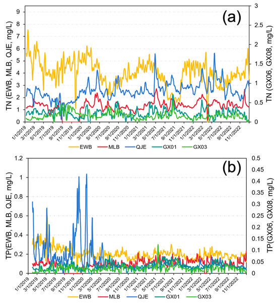 Predicting Coastal Water Quality with Machine Learning, a