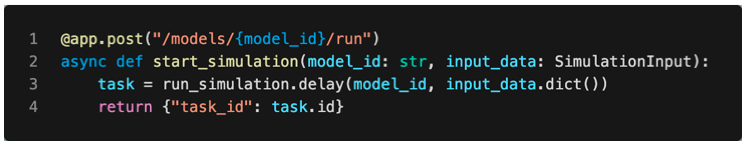 Transforming Hydrology Python Packages into Web Application Programming ...