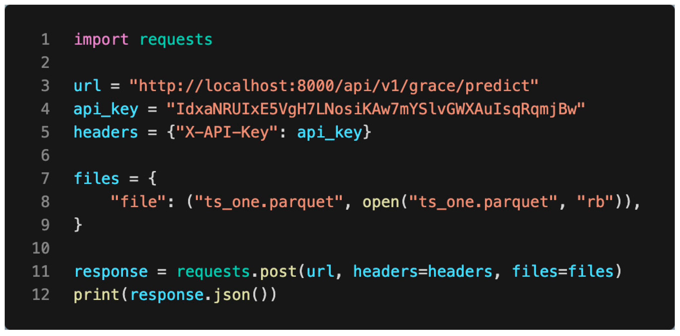 Transforming Hydrology Python Packages into Web Application Programming ...