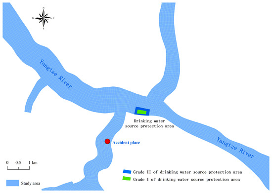 Early Warning of Sudden Water Pollution Accident Risks Based
