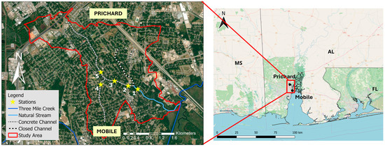 A Low-Impact Development-Based Modeling Framework for Flood 