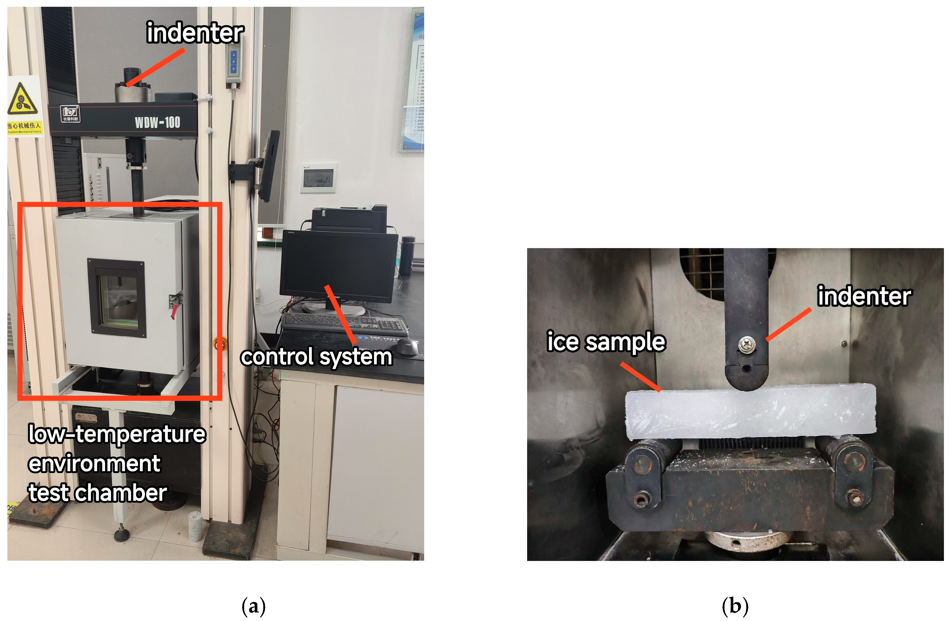 テスト Experimental Investigation on Physical–Mechanical Behaviors