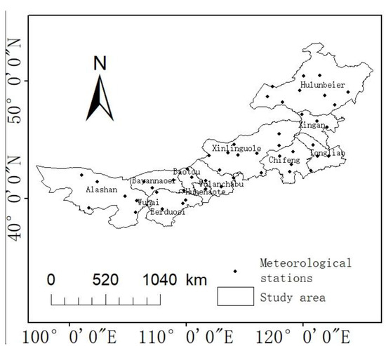 Changes in Hydrothermal Conditions During the Spring Maize