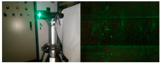 Impact of the Reynolds Numbers on the Velocity of Floating Impact of the Reynolds Numbers on the Velocity of Floating