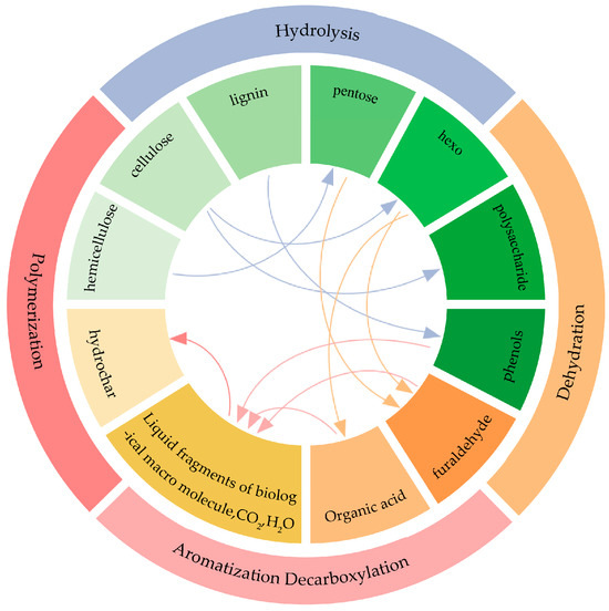 Advances in Hydrothermal Carbonization for Biomass