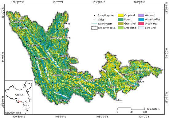 トロピカル A Quantitative Assessment of the Impacts of Land Use and