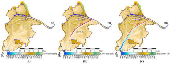 Modeling and Monitoring of Drawdown Flushing and Dredging Toward ...