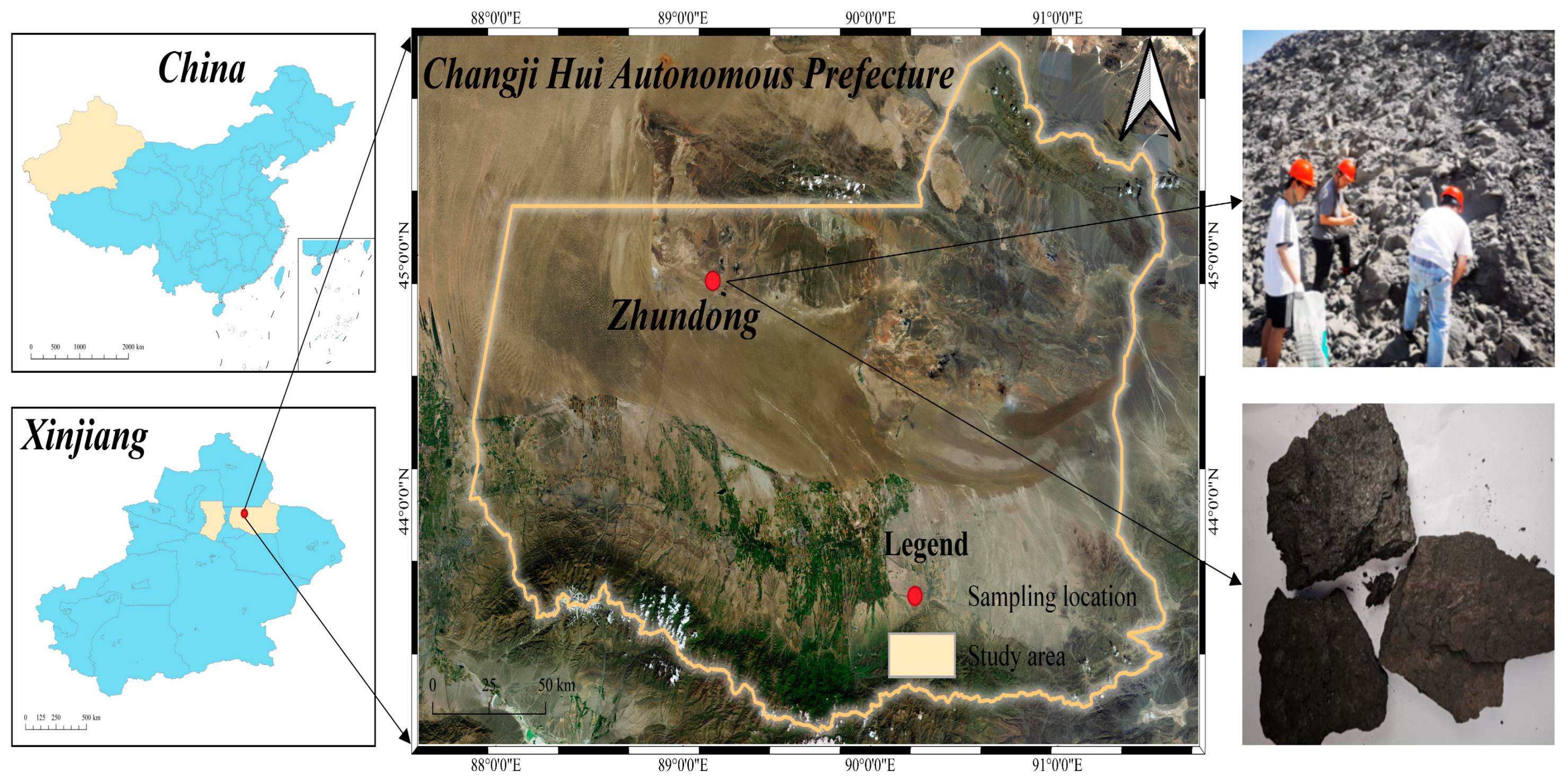 A Study on the Removal of Phosphate from Water Environments by
