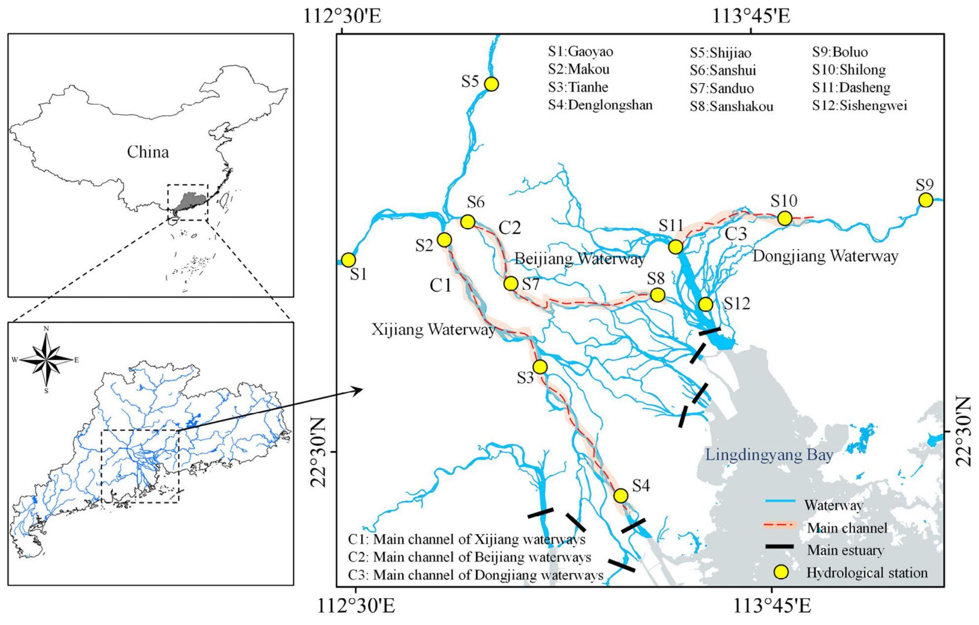 An Augmented Indicator Framework for Hydrologic Alteration