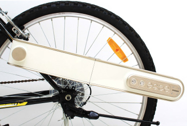 Kobe Unicycle with Aluminum Wheel Rim 20 Red 