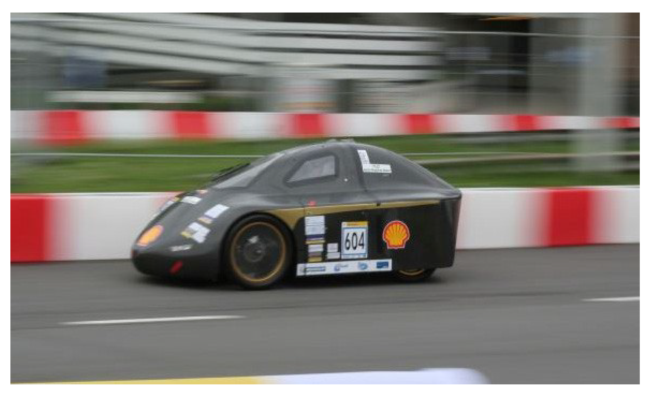 Wevj Free Full Text Electric Car Chassis For Shell Eco Marathon Competition Design Modelling And Finite Element Analysis Html