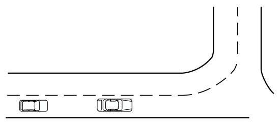 A Path Planning Method for Autonomous Vehicles Based on Risk Assessment