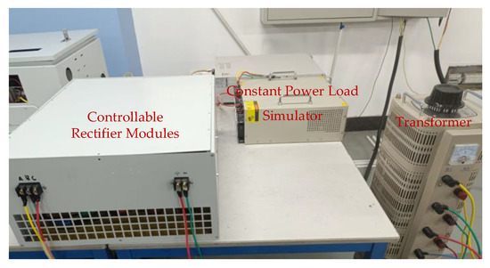 Parallel Power Sharing Control of Multi-Controllable