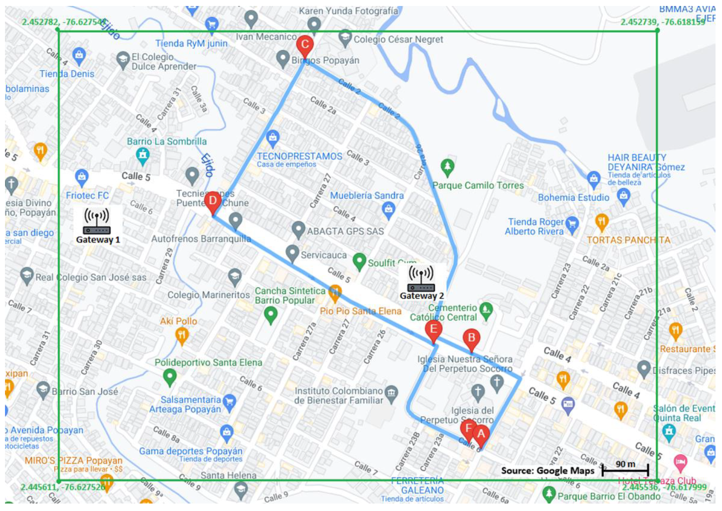 WEVJ | Free Full-Text | Prototype of a System for Tracking Transit ...