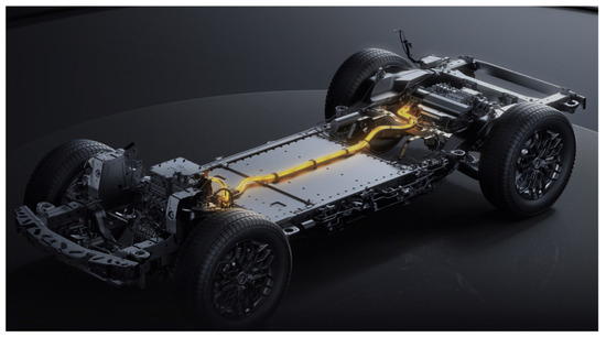 Research on Stability Control of Distributed Drive Vehicle with Four ...