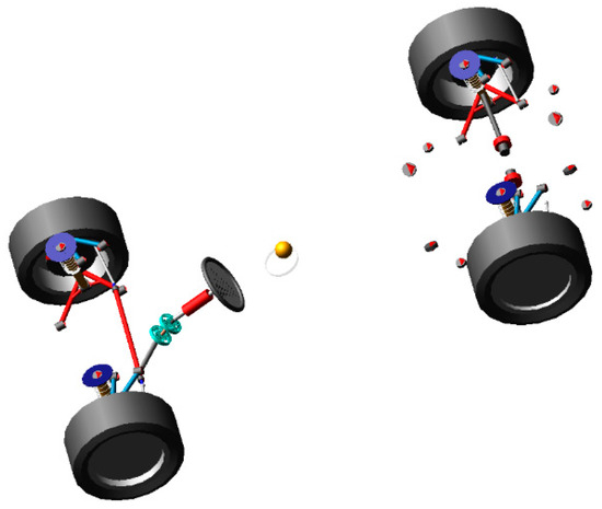Research on the Structure, Design, and Control of a Variable