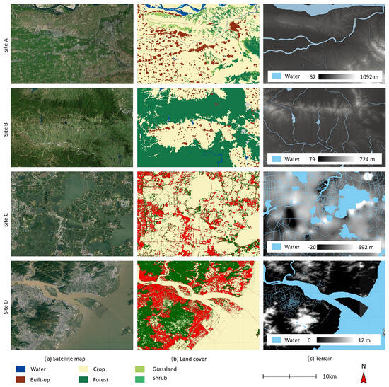 An Efficient Path Planning Algorithm Based on Delaunay Triangular ...